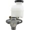 Centric Parts Premium Brake Master Cylinder, 130.50027 130.50027 - alternate 1